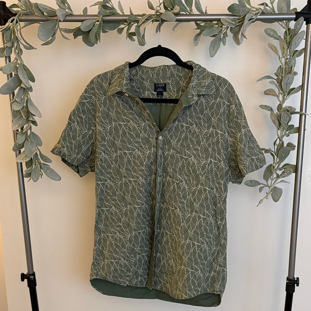 J. Crew Top